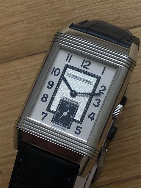 jaeger lecoultre reverso latitude.